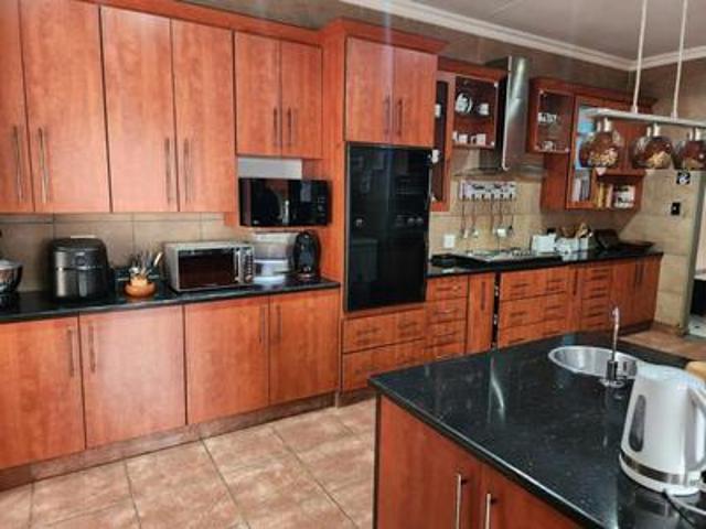 House for sale in Oranjeville, Free State