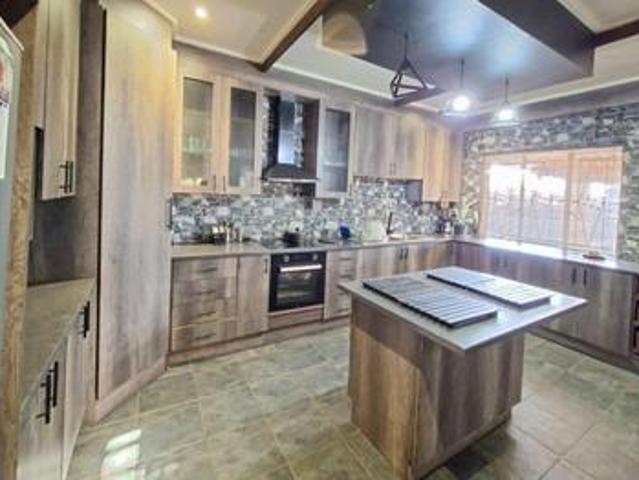 House for sale in Meyerton House for sale in Meyerton