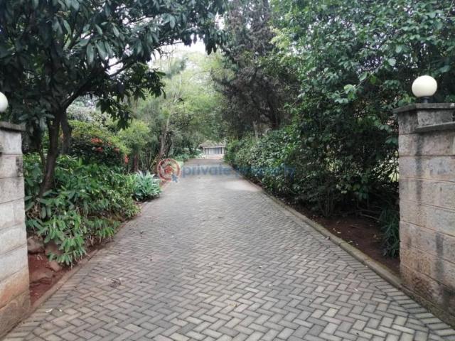 House for sale in Muthaiga