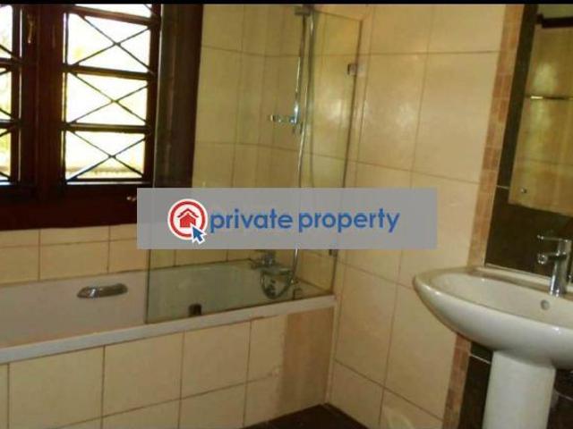 House for sale in Muthaiga, Kiambu
