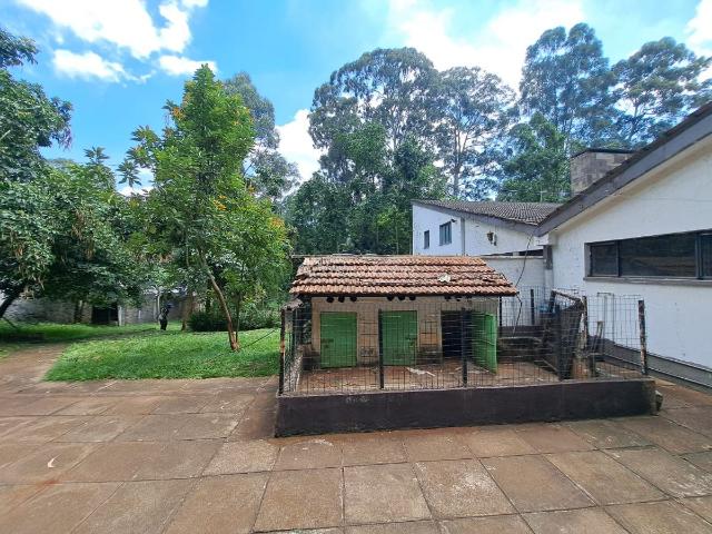 House for sale in Muthaiga, Westlands