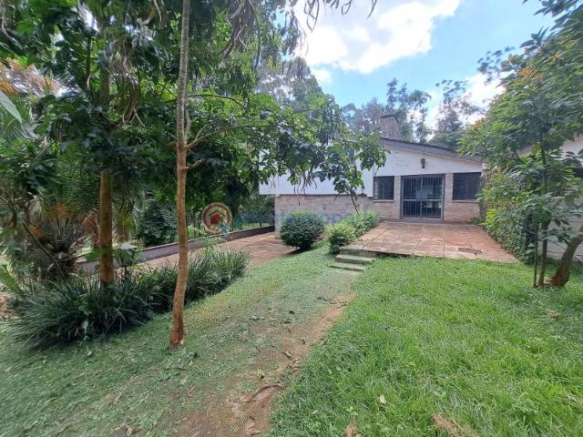 House for sale in Muthaiga, Kiambu