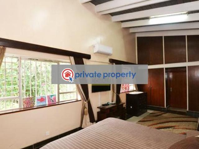 House for sale in Muthaiga