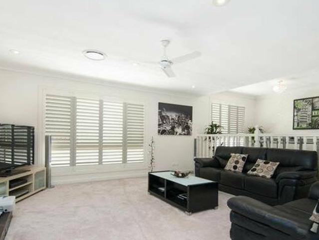 House for rent in City of Brisbane, Methul