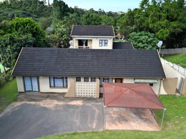 House for sale in New Germany, Kwazulu-natal