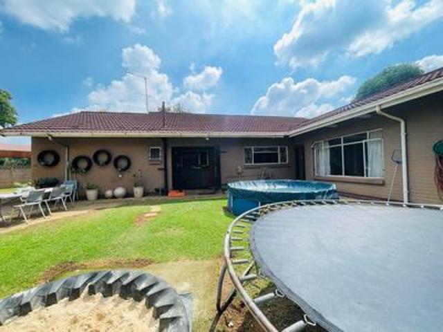 House for sale in Ekurhuleni, Gauteng