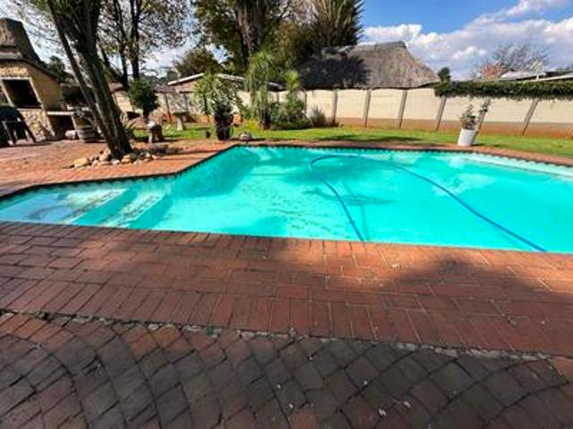 House for sale in Ekurhuleni, Gauteng