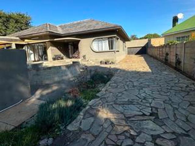 House for sale in Ekurhuleni, Gauteng