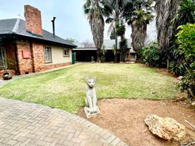 House for sale in Ekurhuleni, Gauteng