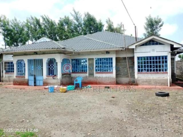 House for sale in Nakuru