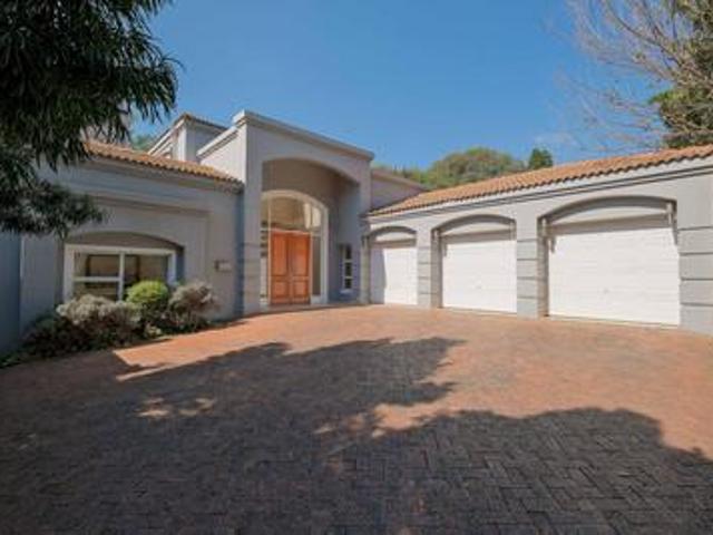 House for sale in Gauteng