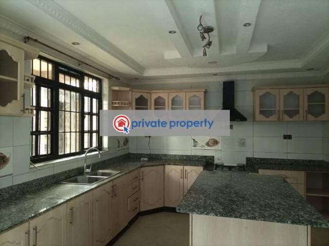 Townhouse for sale in Ruiru, Kiambu