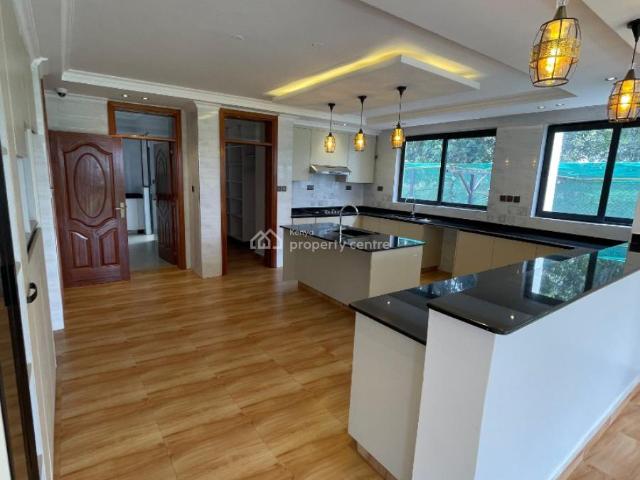 Townhouse for sale in Ruiru, Kiambu