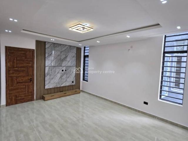 House for rent in Eti Osa, Abuja