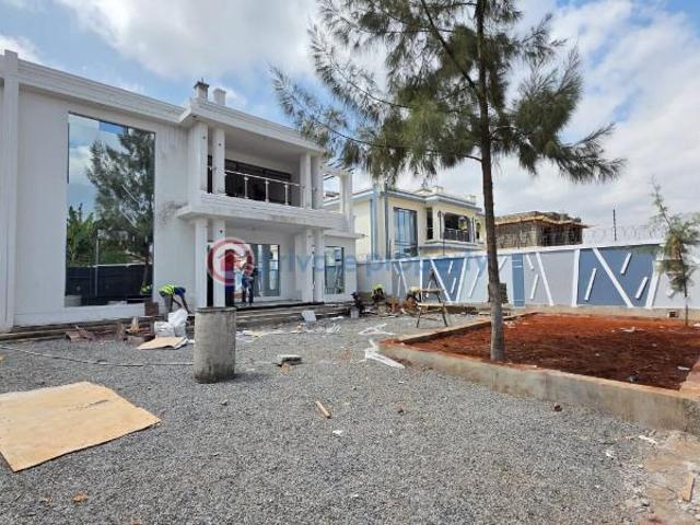 House for sale in Ruiru, Kiambu