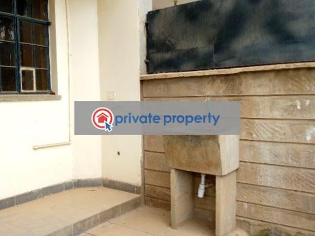 Property for rent in Syokimau, Machakos