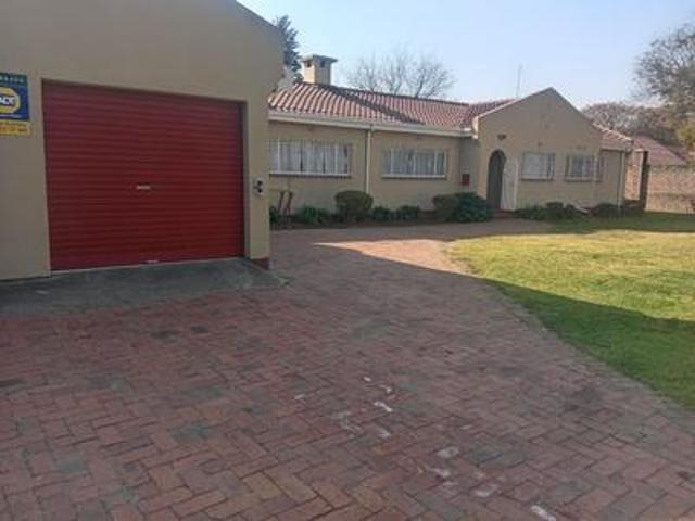 House for sale in Ekurhuleni, Gauteng