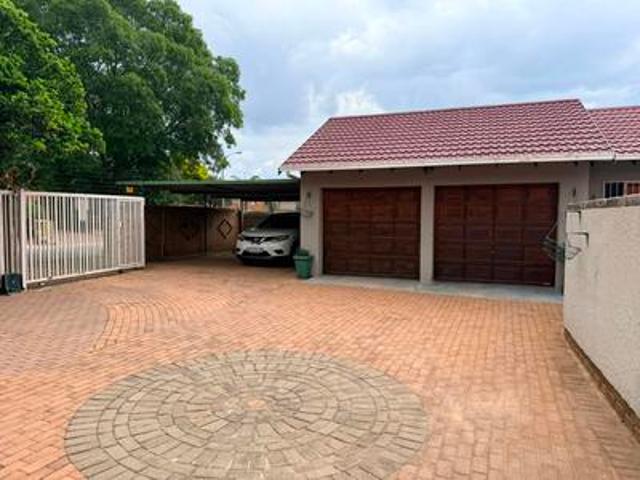 House for rent in Ekurhuleni, Gauteng