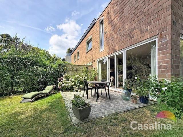 Maison location à Tervueren, Brabant