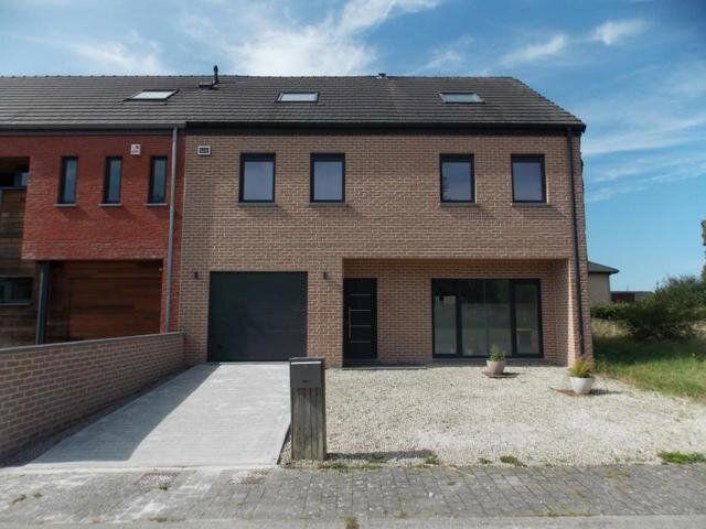 Maison location à Ghlin, Mons