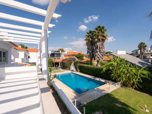 Casa alugar em Santo António do Estoril, Cascais