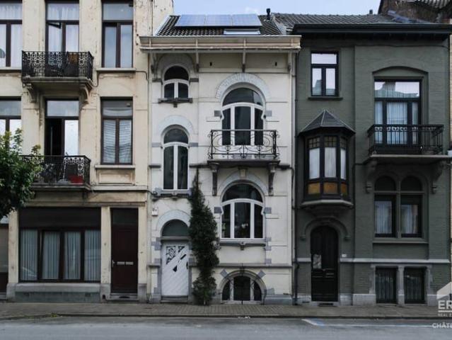Maison location à Vorst, Bruxelles