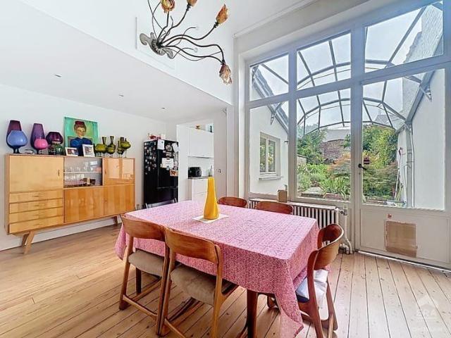 Maison location à Elsene, Bruxelles