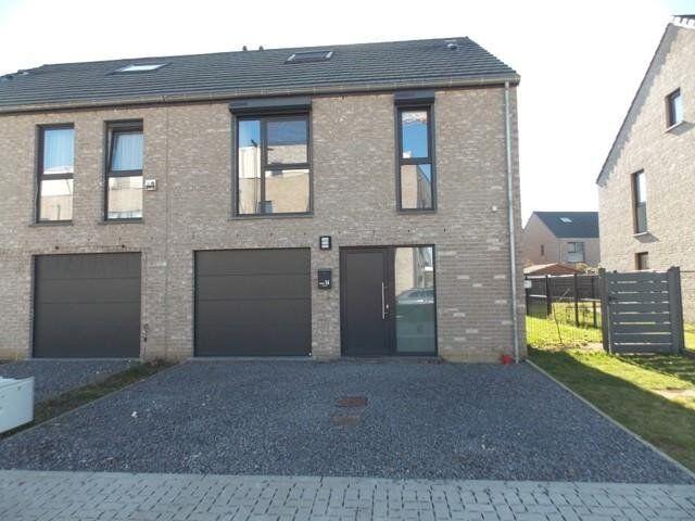 Maison location à Quartier Rachot, Mons