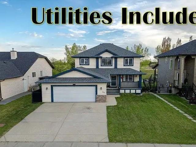 Apartment for rent in Strathmore, Alberta