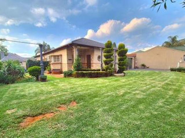 House for sale in Ekurhuleni, Gauteng
