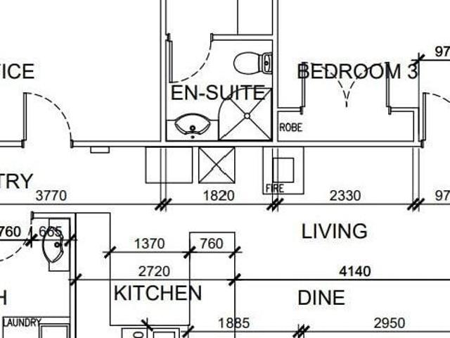 House for rent in Howick