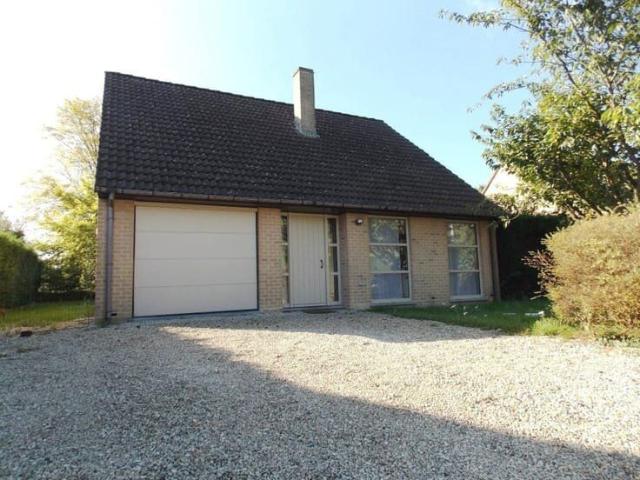Maison location à Bergen, Wallonie