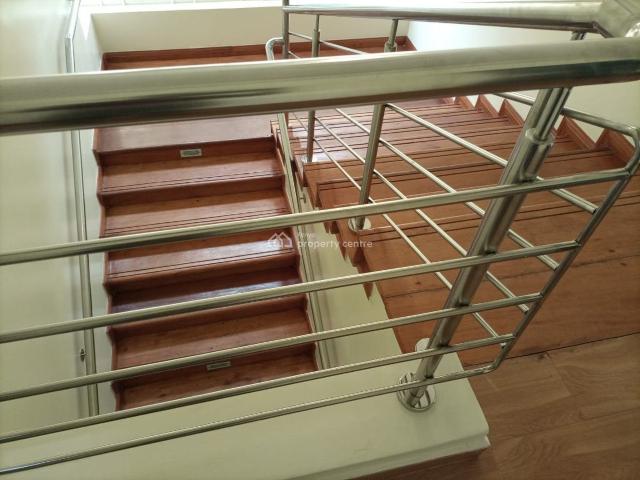 Townhouse for sale in Kiambu Town, Kiambaa