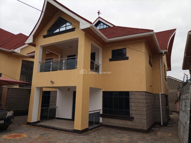 Townhouse for sale in Ruiru, Kiambu