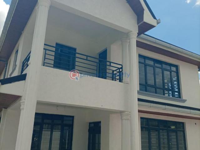 House for sale in Ruiru, Kiambu