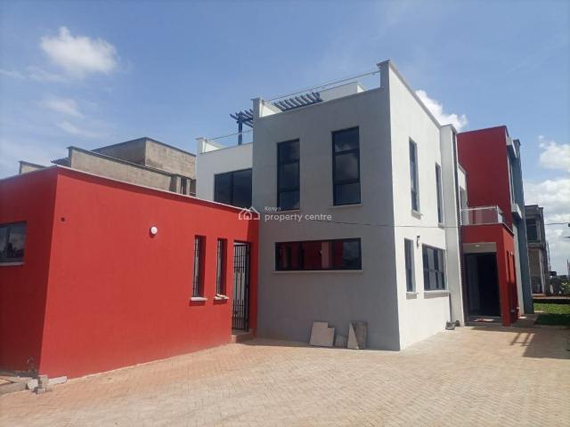 Townhouse for sale in Ruiru