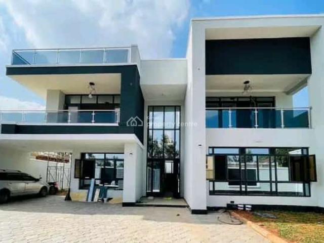 Property for sale in Kiambu Town, Kiambaa