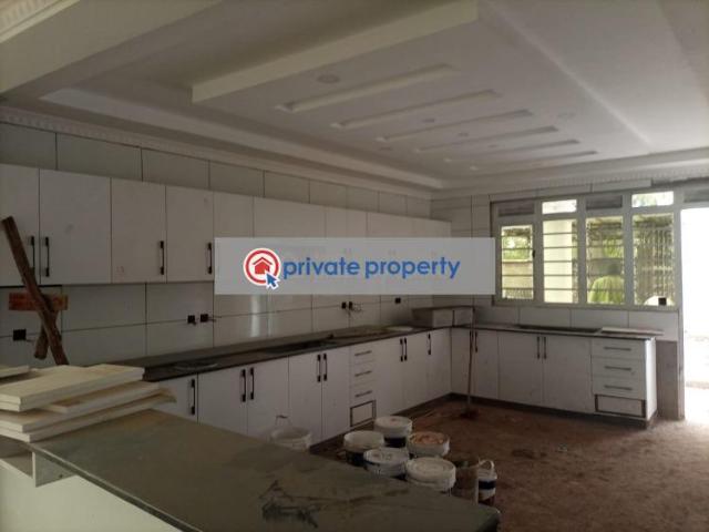 Townhouse for sale in Ruiru, Kiambu