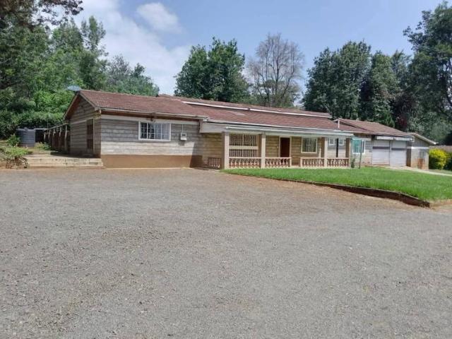 House for rent in Karen, Kiambu