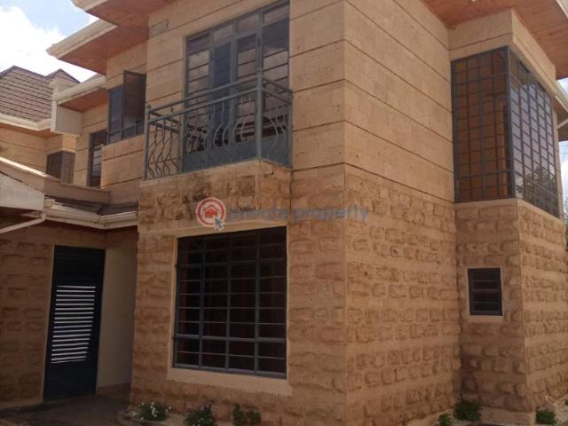 House for sale in Ruiru