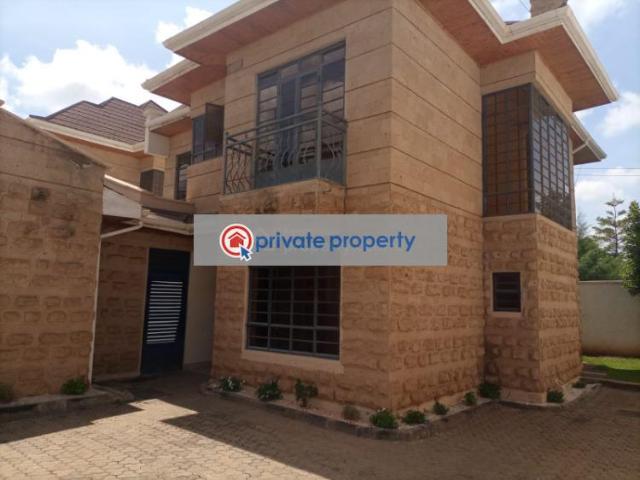 Townhouse for sale in Ruiru