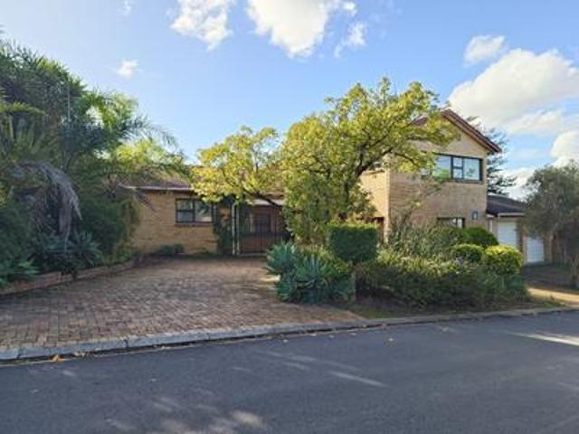 House for sale in Durbanville, Western Cape