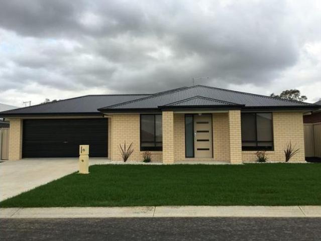 House for rent in Wodonga, Victoria