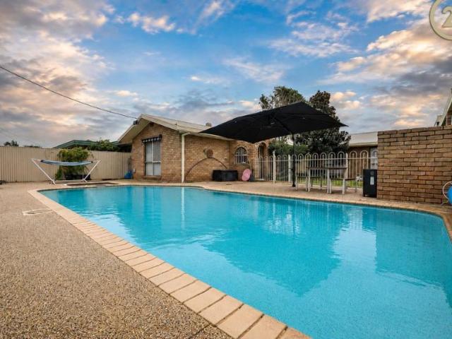 House for sale in Wodonga, Victoria