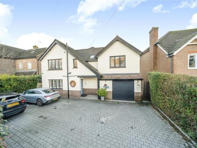 House for sale in Woking, Surrey