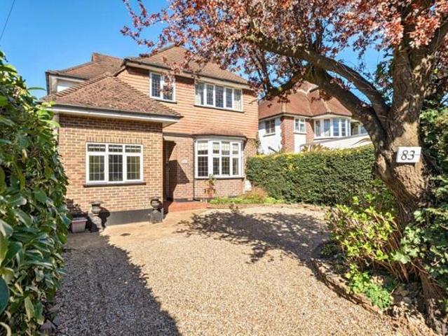 House for sale in Horsell, Woking
