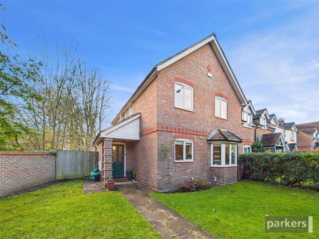 House for sale in Wargrave, Isle Of Man