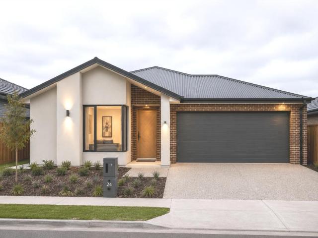 House for sale in Wollert, Melbourne