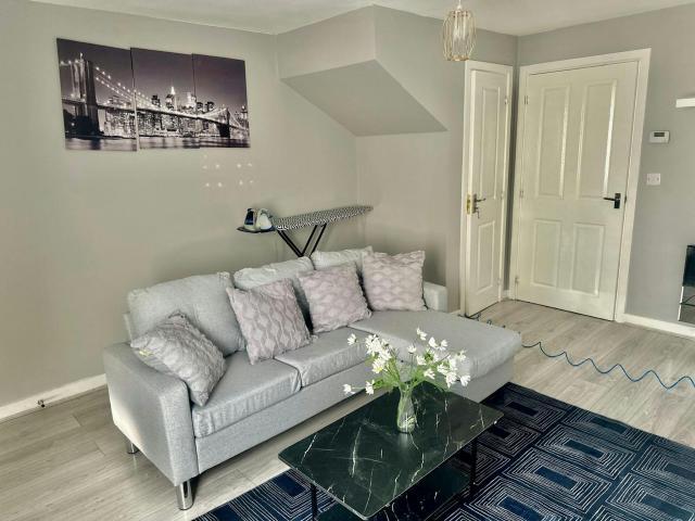House for rent in Ettingshall, West Midlands