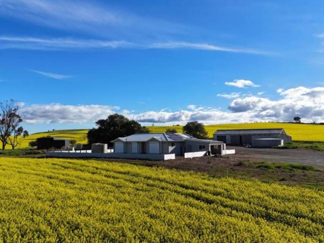House for sale in Wongyarra, The District Council of Mount Remarkable